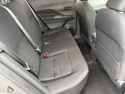 Certified 2025 Nissan Kicks Play S image 15