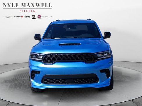 New 2026 Dodge Durango GT image 18
