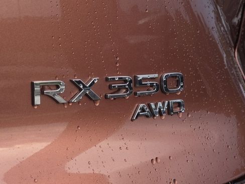 Certified 2023 Lexus RX 350 Premium Plus image 11