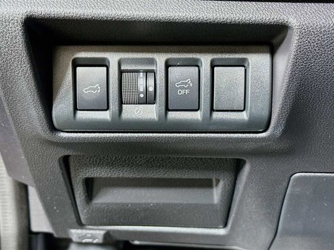 Certified 2022 Subaru Outback Premium w/ Popular Package #1 image 10