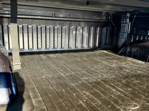 Certified 2022 Chevrolet Silverado 1500 Custom Trail Boss image 15