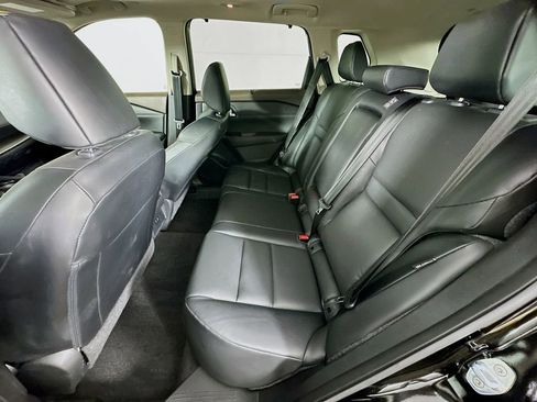 Certified 2023 Nissan Rogue SV w/ SV Premium Package image 34