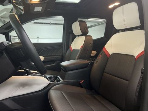 Certified 2023 GMC Canyon AT4X AWD/4WD image 20