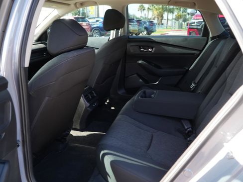 Used 2025 Honda Accord SE image 17