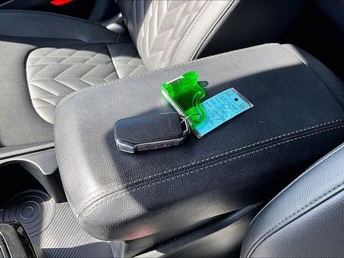 Certified 2023 Kia Sportage X-Pro Prestige image 10