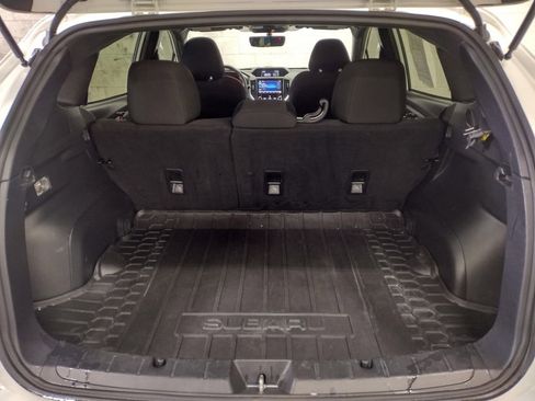 Used 2019 Subaru Impreza 2.0i Sport image 18