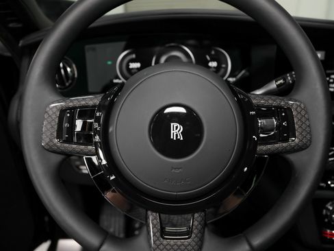 Used 2026 Rolls-Royce Ghost Black Badge AWD/4WD image 68