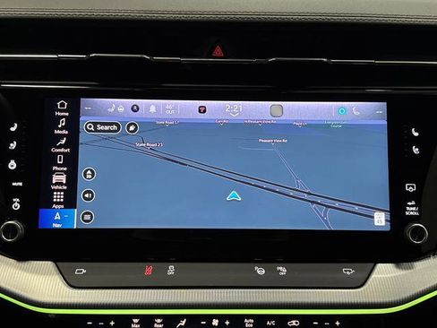 Used 2025 Jeep Wagoneer S Launch Edition image 10