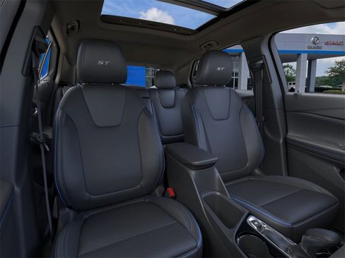 New 2026 Buick Encore GX Sport Touring w/ Advanced Technology Package image 16