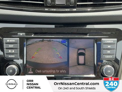 Used 2021 Nissan Rogue Sport SL w/ Premium Package AWD/4WD image 25