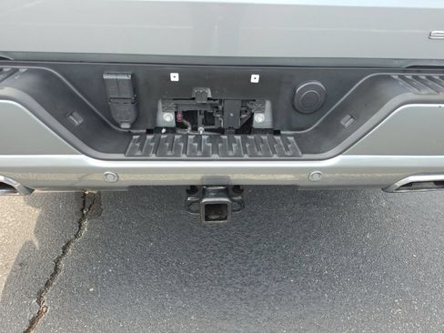 Certified 2023 GMC Sierra 1500 Denali Ultimate AWD/4WD image 15