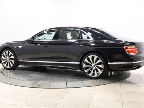 Used 2020 Bentley Flying Spur W12 w/ First Edition Specification AWD/4WD image 66