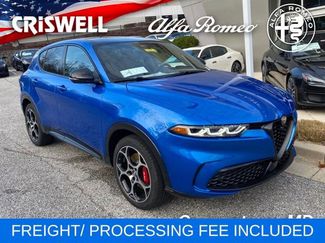 New 2024 Alfa Romeo Tonale Veloce video 1