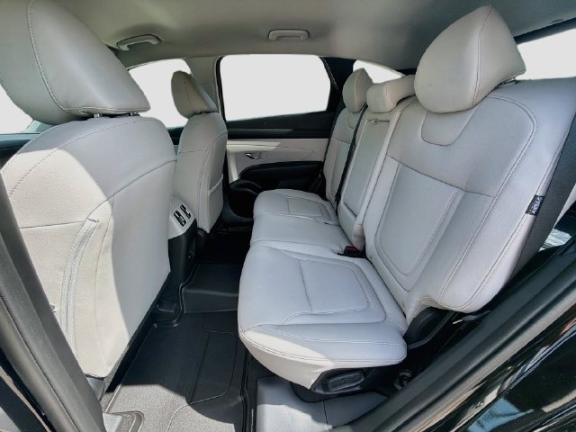 New 2026 Hyundai Tucson SEL Plus FWD image 24