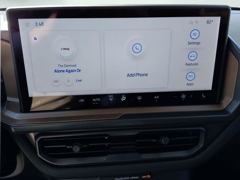 New 2026 Ford Bronco Sport Big Bend AWD/4WD image 31