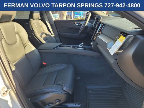 New 2026 Volvo XC60 B5 Ultra w/ Protection Package Premier image 19