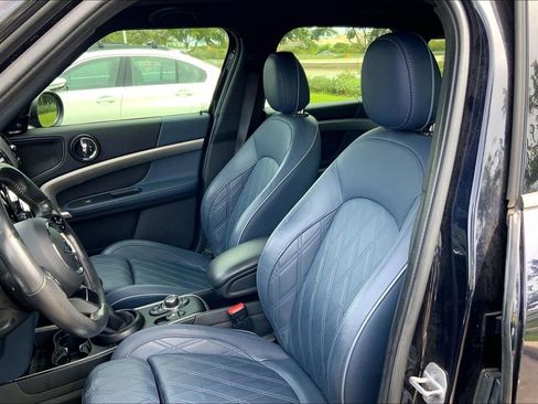 Certified 2022 MINI Cooper Countryman SE image 25