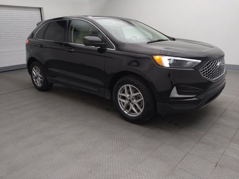 Used 2023 Ford Edge SEL image 11