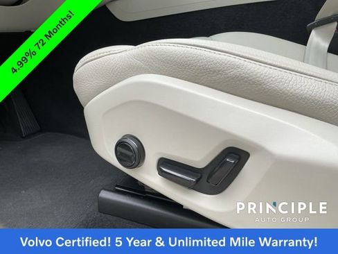 Certified 2023 Volvo XC60 B5 Plus w/ Protection Package Premier image 26