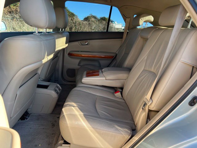 Used 2007 Lexus RX 350 2WD image 12