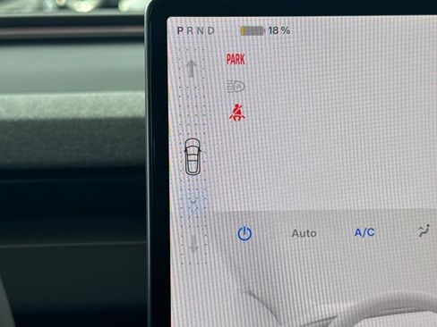 Used 2026 Tesla Model 3 RWD image 20