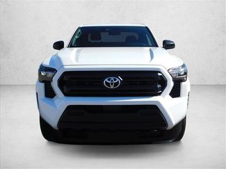 Used 2026 Toyota Tacoma SR RWD video 4