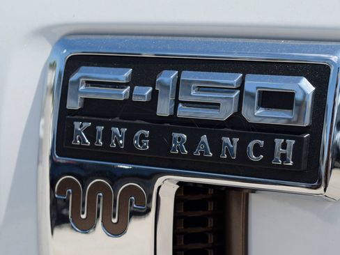 Used 2024 Ford F150 King Ranch AWD/4WD image 19