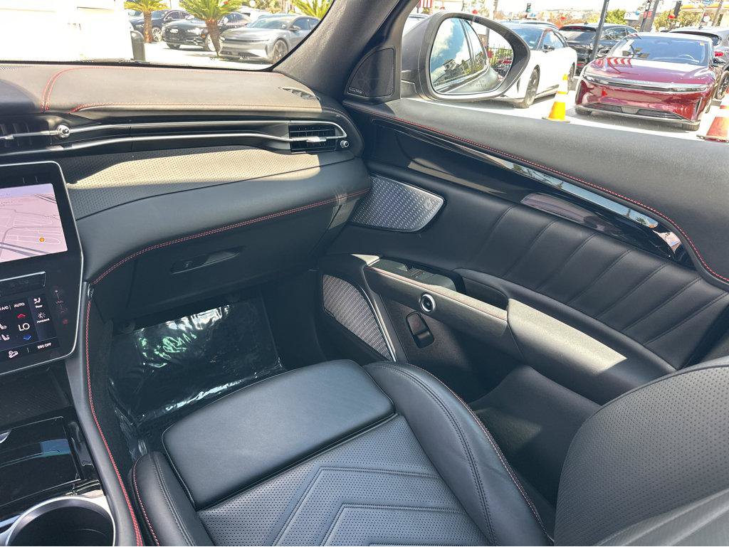 Used 2023 Maserati Grecale Modena AWD/4WD image 18