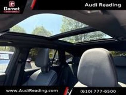 Used 2023 Mercedes-Benz GLC 300 4MATIC image 12