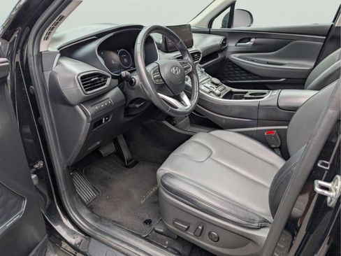 Used 2023 Hyundai Santa Fe SEL w/ Premium Package AWD/4WD image 11