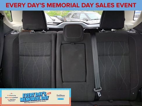 Certified 2020 Ford EcoSport SE w/ SE Convenience Package AWD/4WD image 19