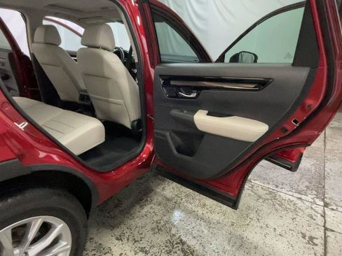 Used 2024 Honda CR-V EX-L image 21