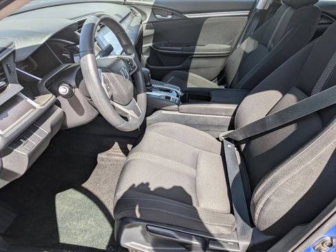 Used 2016 Honda Civic EX-T image 15