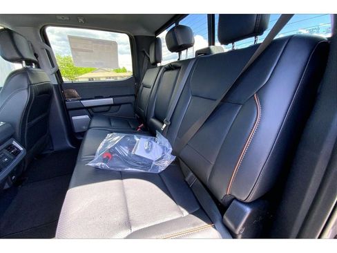 New 2026 Ford F350 Lariat w/ Lariat Premium Package AWD/4WD image 26