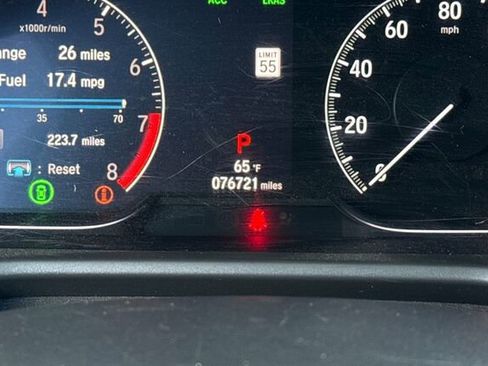 Used 2018 Honda Accord Touring image 27