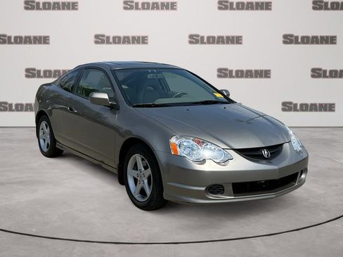 Used 2003 Acura RSX Type-S image 7
