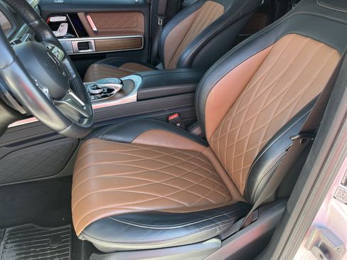 Used 2023 Mercedes-Benz G 550 image 16
