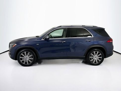 Used 2025 Mercedes-Benz GLE 450e 4MATIC image 8