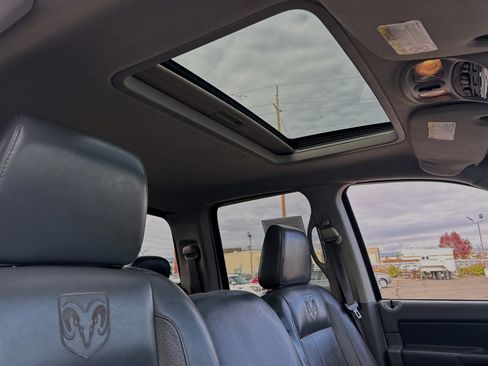 Used 2007 Dodge Ram 3500 Truck Laramie AWD/4WD image 16