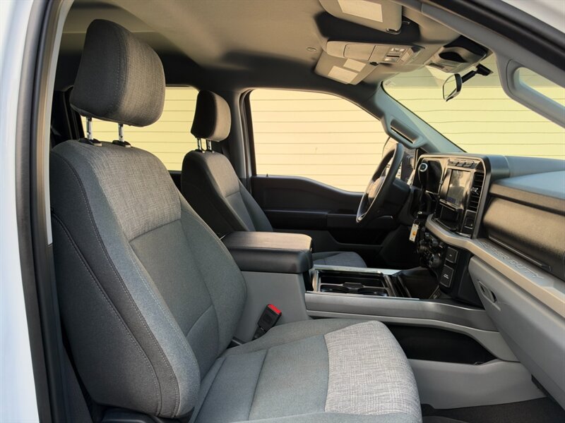 Used 2024 Ford F250 XLT w/ 360-Degree Camera Package AWD/4WD image 29