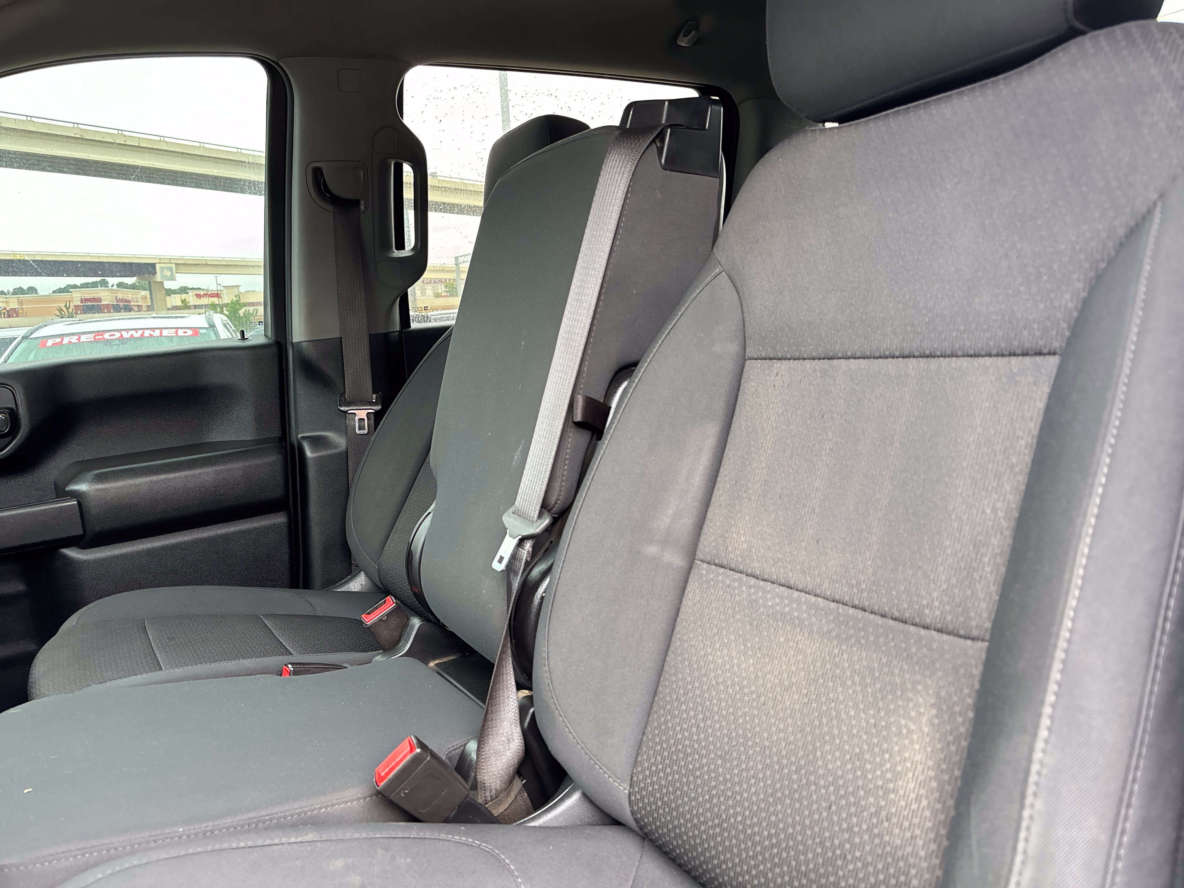 Used 2020 Chevrolet Silverado 2500 W/T AWD/4WD image 41