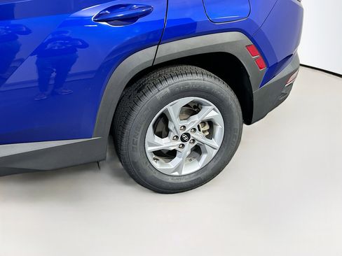 Used 2023 Hyundai Tucson SE image 28