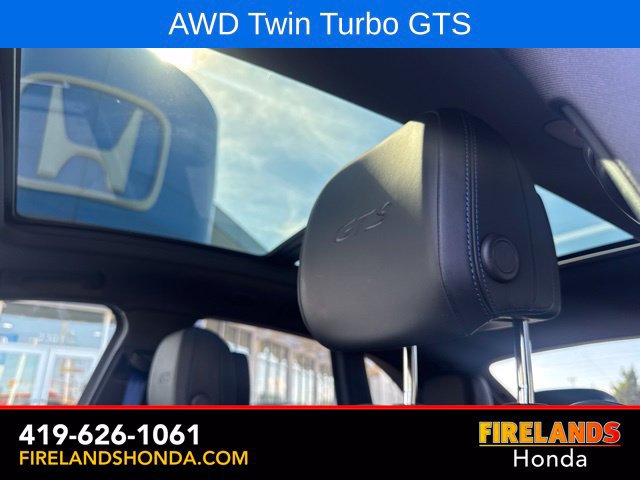 Used 2023 Porsche Macan GTS AWD/4WD image 31