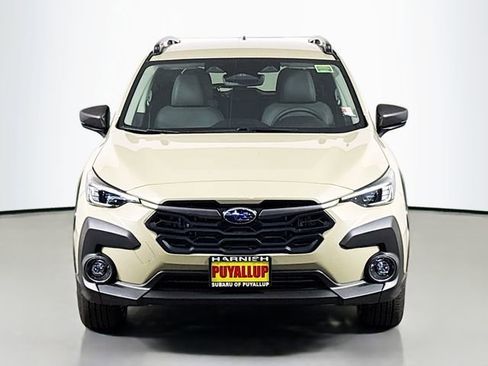 New 2026 Subaru Crosstrek 2.5i Limited image 2