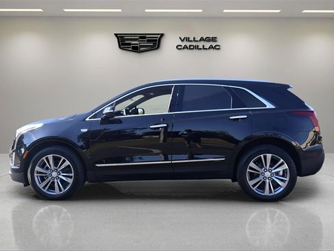 New 2026 Cadillac XT5 Premium Luxury w/ Driver Assist Package image 2