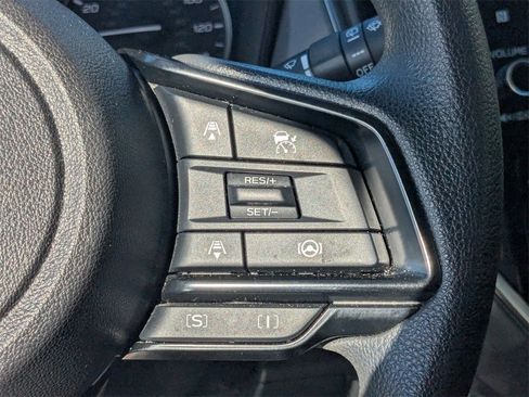 Used 2024 Subaru Crosstrek 2.0i Premium image 27