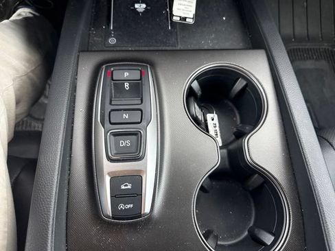 Used 2025 Honda Ridgeline TrailSport image 17