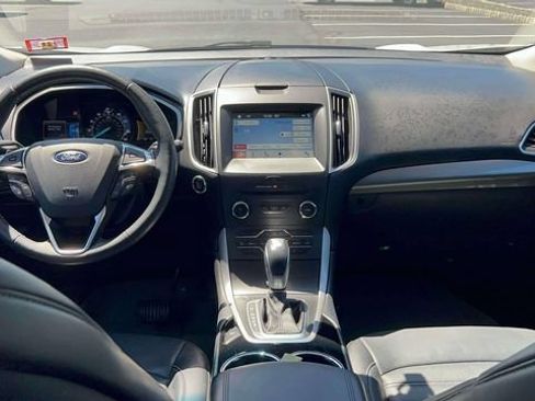 Used 2017 Ford Edge SEL w/ Equipment Group 201A AWD/4WD image 27
