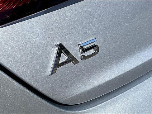 Used 2023 Audi A5 2.0T Premium Plus w/ Premium Plus image 34