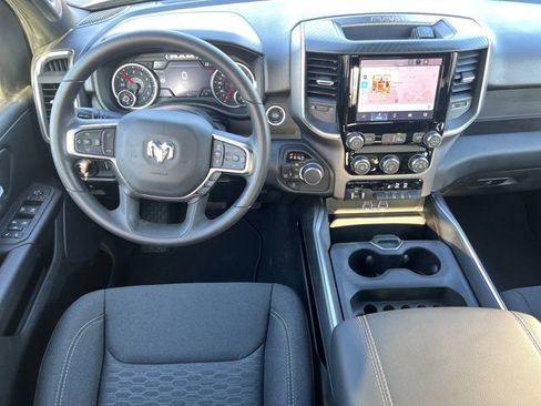 New 2026 RAM 1500 Express image 16